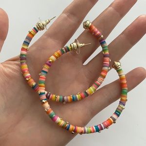 Kendra Scott Reece Hoop